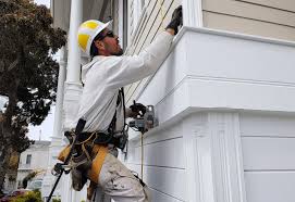 Siding Removal and Disposal in Porterville, CA